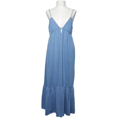 Jurk (Blauw) van Pull & Bear