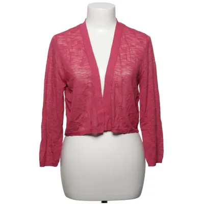 Cardigan (Roze) van Taifun Elastaan, Polyamide, Viscose