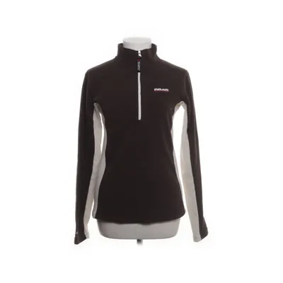 Fleecejacka (Brun) från Polartec