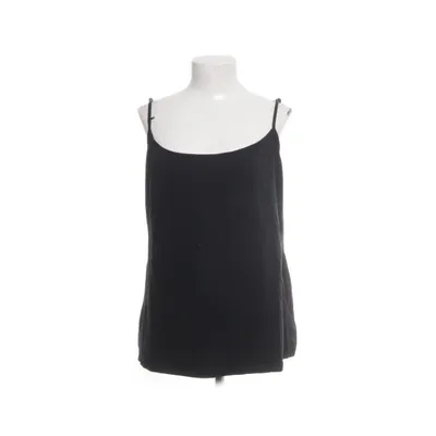 Tanktop  (Sort) fra Anna Field Curvy