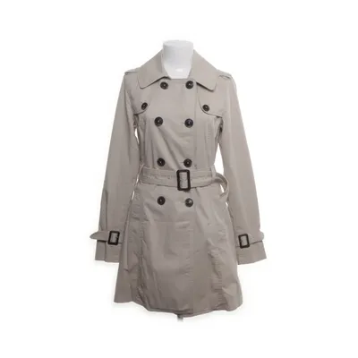 Trenchcoat (Beige) från s.Oliver Bomull