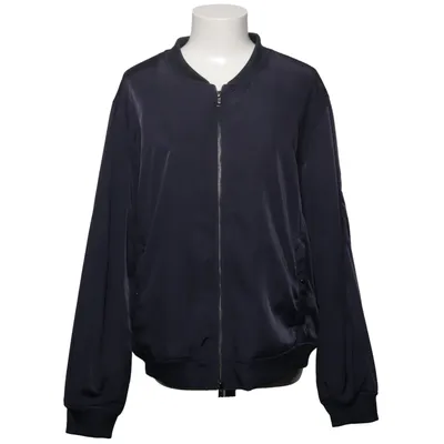 Blouson (Bleu) de Signal Polyester
