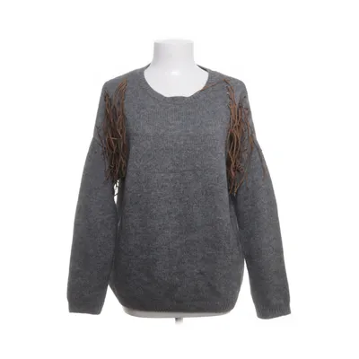 Pullover (Grå, Brun) från Selected Femme Jeans Akryl, Nylon, Ull, Viskos