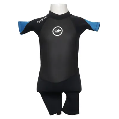 Våtdräkt (HX0278/100) från Hot Tuna Polyester