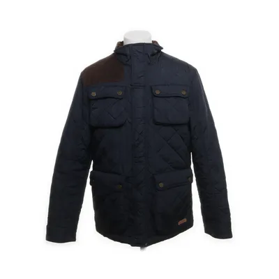 Jacka (Blå, Brun) från Selected Jeans