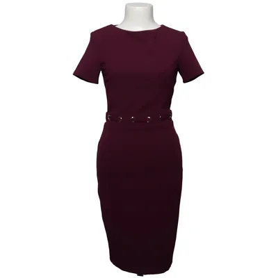Jurk (XS Pin-Up Style) van Paper Dolls Elastaan, Polyester