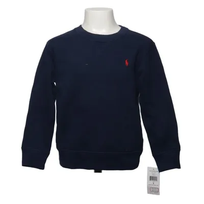 Sweatshirt (Blå) fra Polo Ralph Lauren Bomuld, Polyester