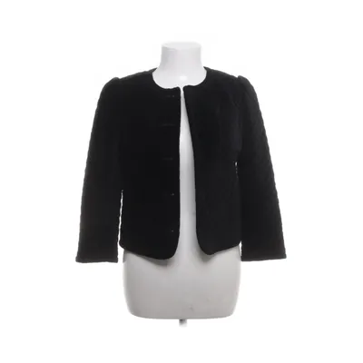 Jacka (Svart) från Marc by Marc Jacobs Bomull, Polyester