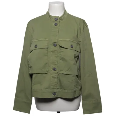 Jack (Groen) van ESPRIT Katoen, Elastaan, Viscose