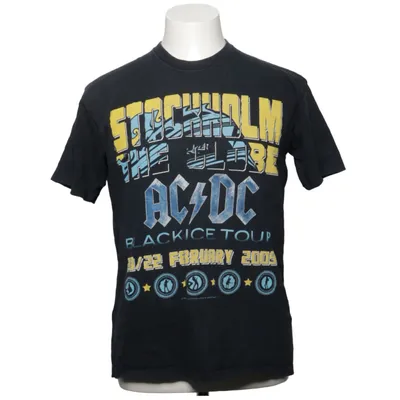 T-shirt (Black Ice Tour) from Starworld Cotton