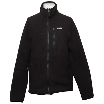 Fleece jas (Grijs) van Patagonia Gerecycled polyester