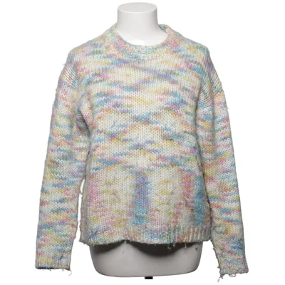 Sweater (Flerfarvet) fra Paul & Joe Akryl, Alpacauld, Merinould