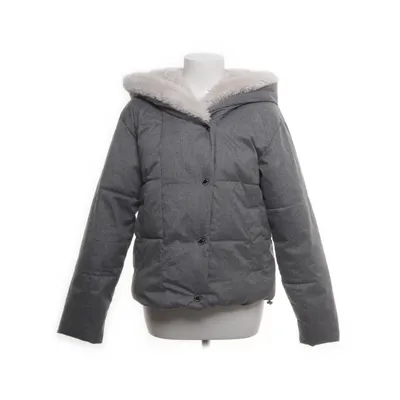 Vinterjacka (Grå) från Ckh Clockhouse Polyester