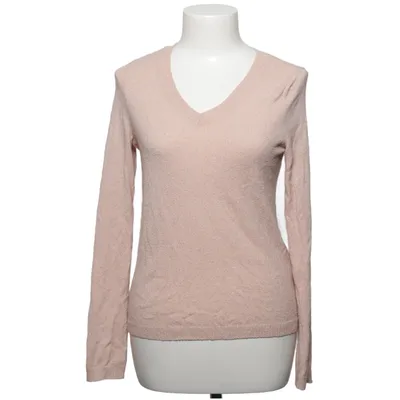 Pull-over (Rose) de Manoukian Acrylique, Polyamide