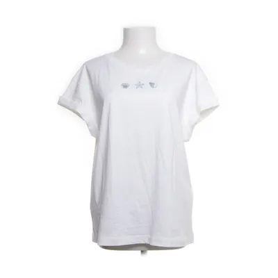 Top (White) from Rich & Royal Cotton
