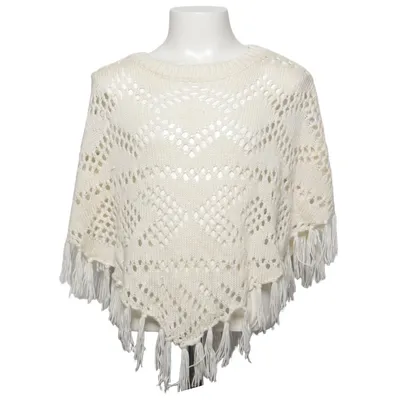 Poncho (Beige) från KappAhl Akryl