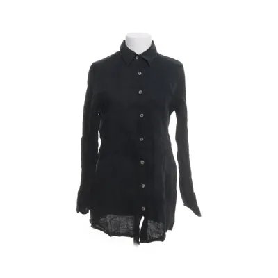 Chemise (Noir) de Rossana Diva Lin