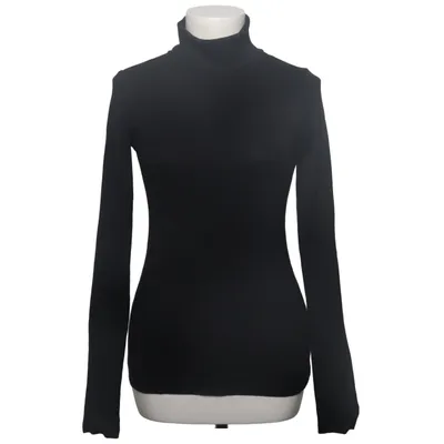 Turtleneck (Black) from JJXX Cotton, Elastane