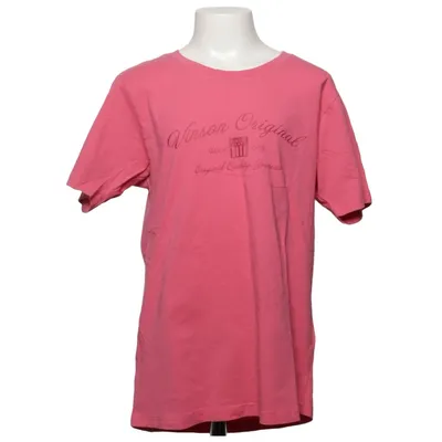 T-shirt (Vinson Original) fra Vinson Bomuld