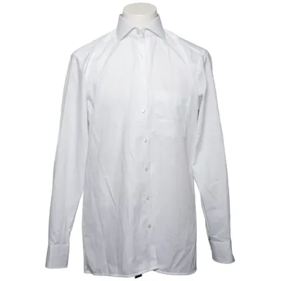 Chemise (Blanc) de Christian Berg Coton