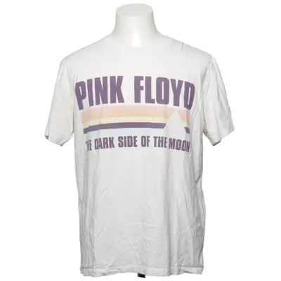 T-shirt (The Dark Side Of The Moon) fra Carlings Culture Bomuld