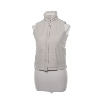 Outer vest (Beige) from Moto Polyamide, Polyester