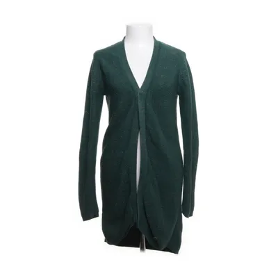 Cardigan (Green) from Gary Mash Cotton