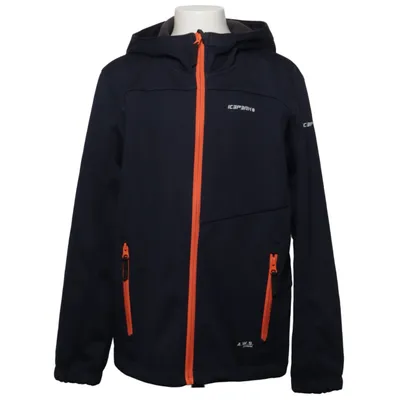 Veste anti-froid (Bleu) de Icepeak Polyester
