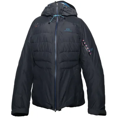 Vinterjacka (Grå, Blå) från State of Elevenate Polyamid, Polyester