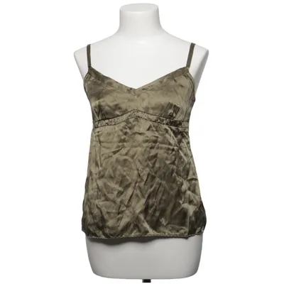 Tanktop (Groen) van Odd Molly Zijde