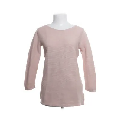Trui (Beige) van Tom Tailor Katoen