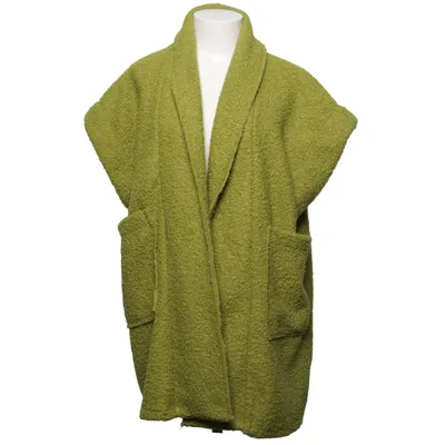 Outdoor vest (Groen)