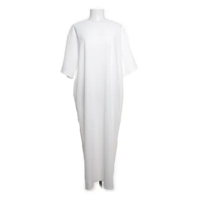 Jurk (Wit) van Dazy Elastaan, Polyester