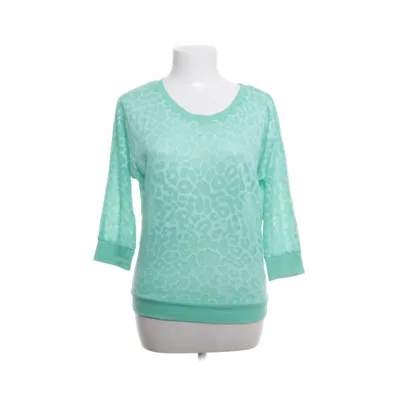 Top (Green) from Urban Surface Cotton, Polyester
