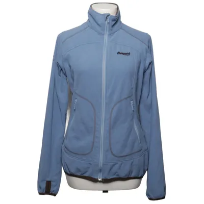 Fleece jas (Ylvingen) van Bergans of Norway Polyester