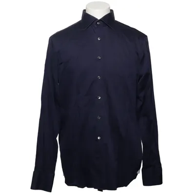 Chemise (Signature) de Olymp Coton
