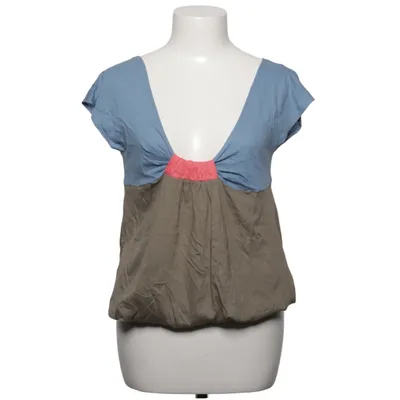 Top (Blauw, Groen, Roze) van Sita Murt Katoen