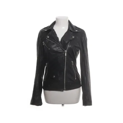 Bikerjack (Zwart) van Goosecraft