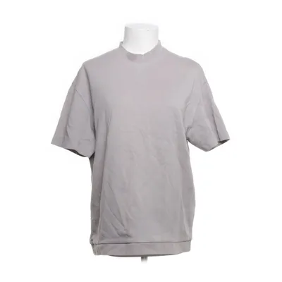 T-shirt (Grijs) van Bershka