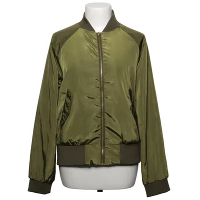 Bomber jacket (Bomber Jacket) from Josefin Ekström for NA-KD Polyester