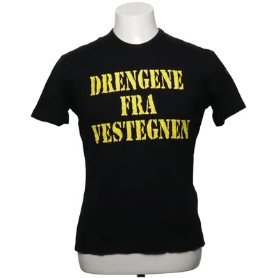 T-shirt (Svart) från Custo Barcelona Bomull
