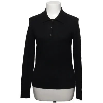 Sweater (Black) from IL'MIO Wool