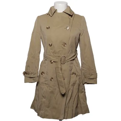 Trench coat (Nino-Flex) from Nino Cotton