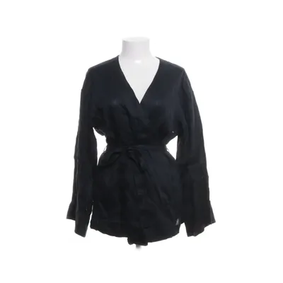 Cardigan (Zwart) van H&M Linnen