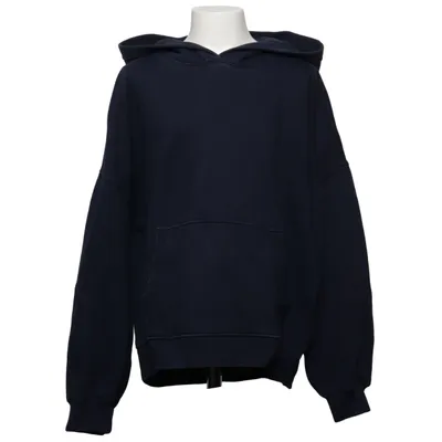 Hoodie (Blue) from Gap Kids Cotton, Polyester