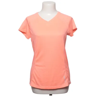 Träningstopp (Orange) från Ravelli Polyester