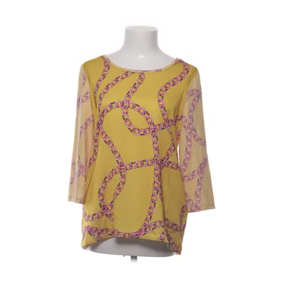 Long sleeve T-shirt (WLS CHAIN) from Key Largo Elastane, Polyester, Viscose