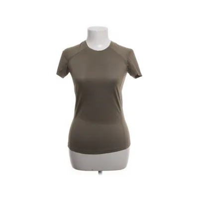 Träningströja (Grön) från H&M Sport Polyester, Elastan