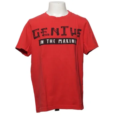 T-shirt (Red) from Coccodrillo Cotton