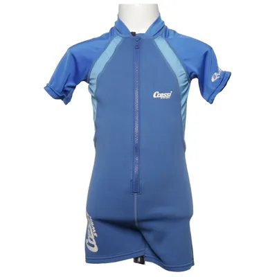 Wetsuit (Blue) from Cressi